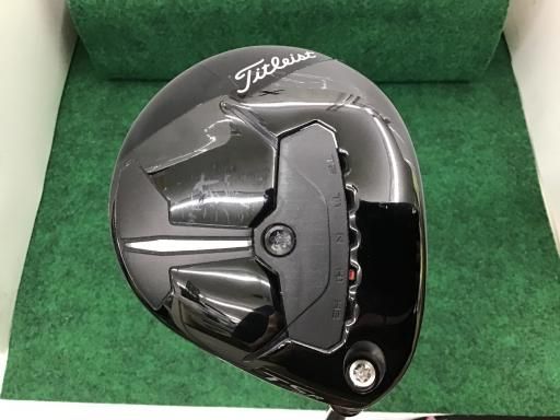 タイトリスト TSR3 15° フェアウェイウッド FW Tour AD IZ-6 フレックスS メンズ 男性用 右利き 右用 Bランク ゴルフクラブ