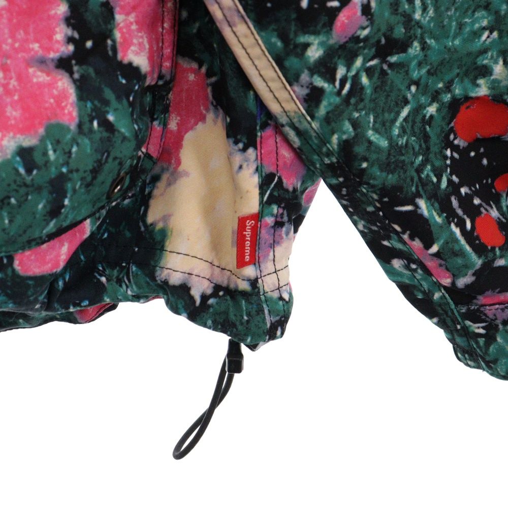 Supreme The North Face コンバーチブルジャケット シュプリーム