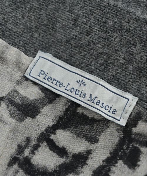 Pierre-Louis Mascia ストール レディース 【古着】【中古】【送料無料