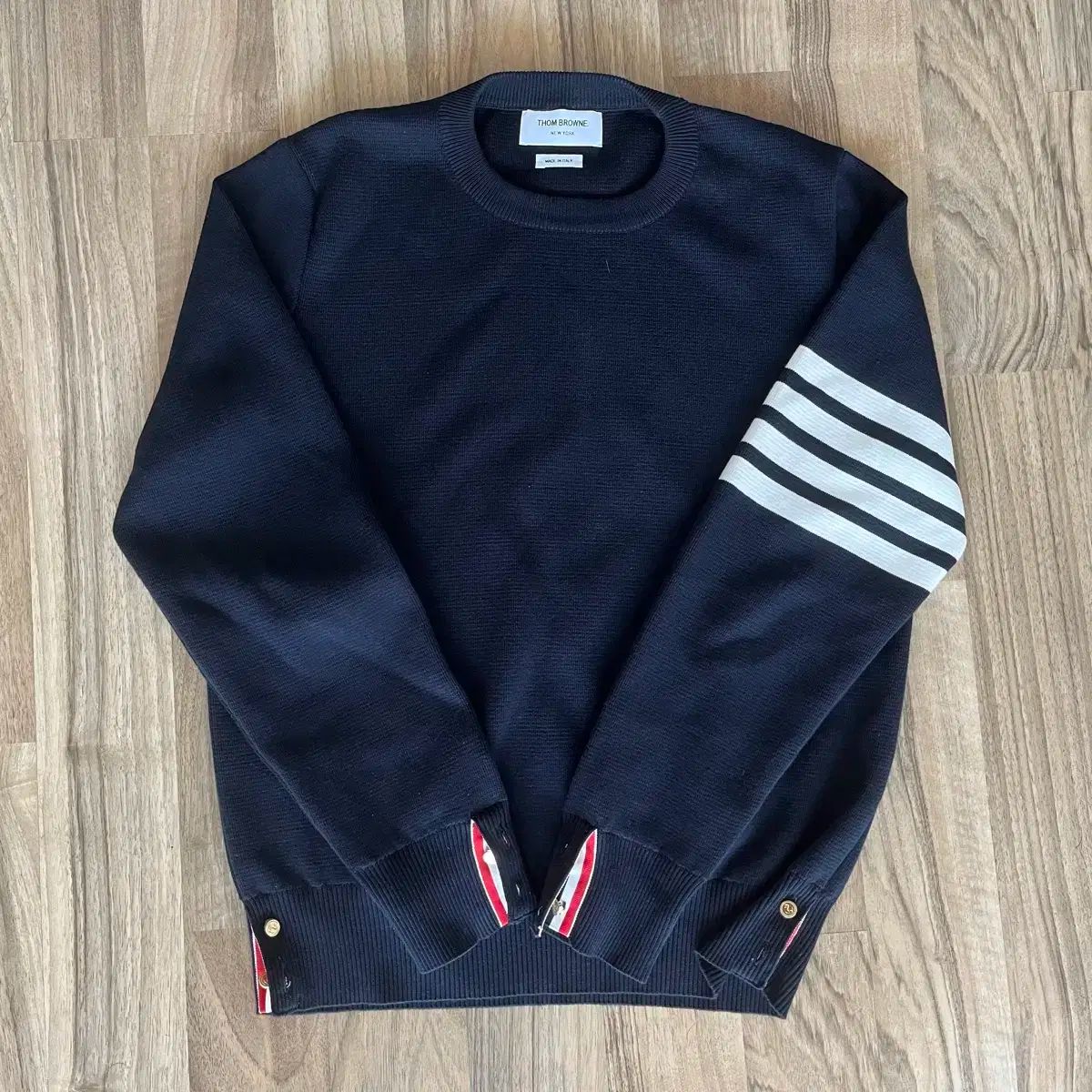 25SS /新製品グレード Thom Browne(トム・ブラウン) ミラノ