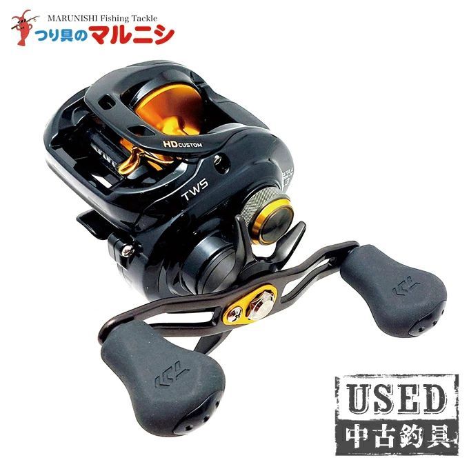 タトゥーラ HD 6.3 【公式通販】