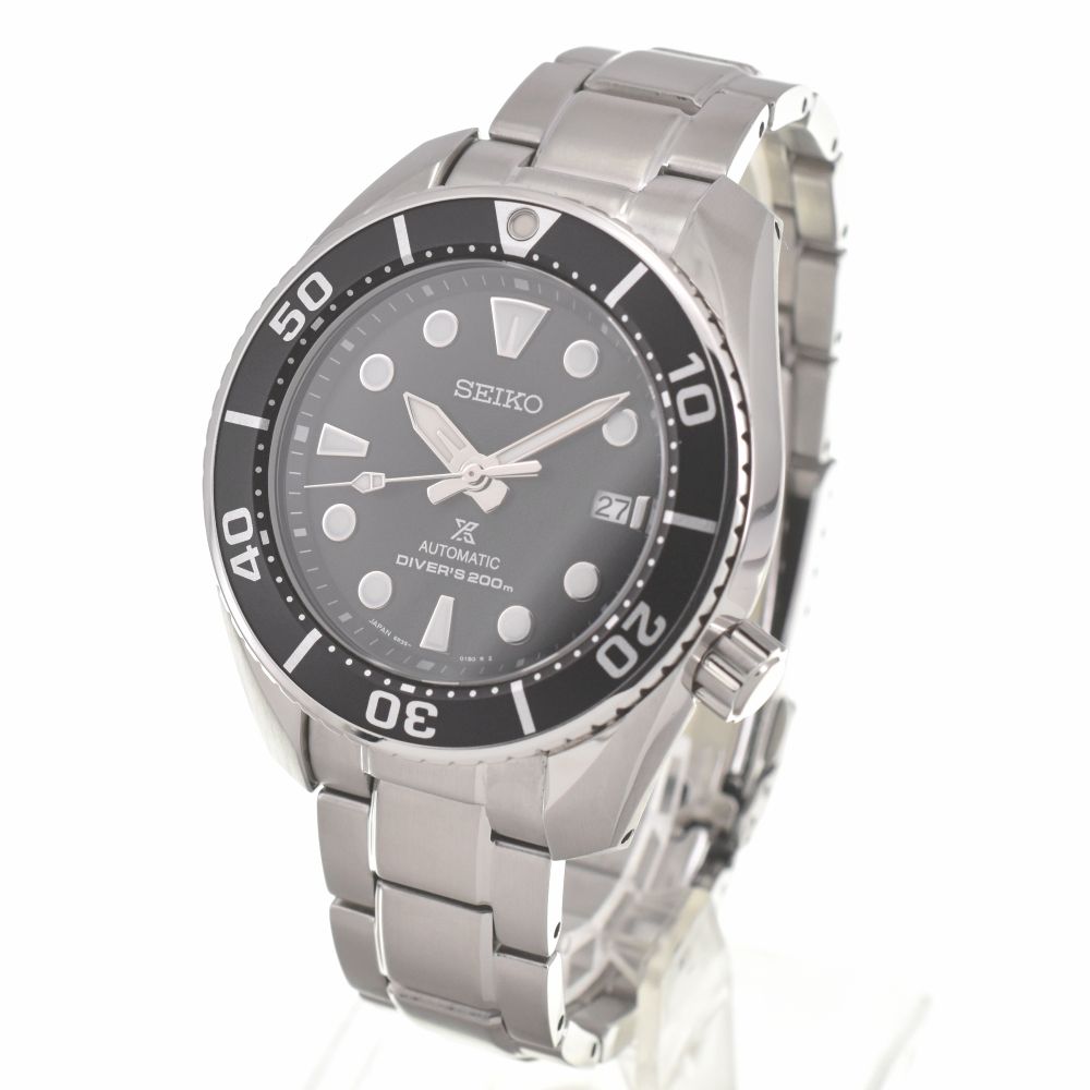 セイコー SEIKO SBDC083/6R35-00A0 プロスペックス ダイバースキューバ