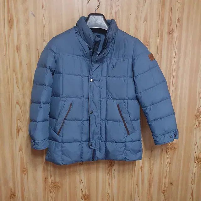  HAZZYS(へジス) キッズ ダウン 145 その他