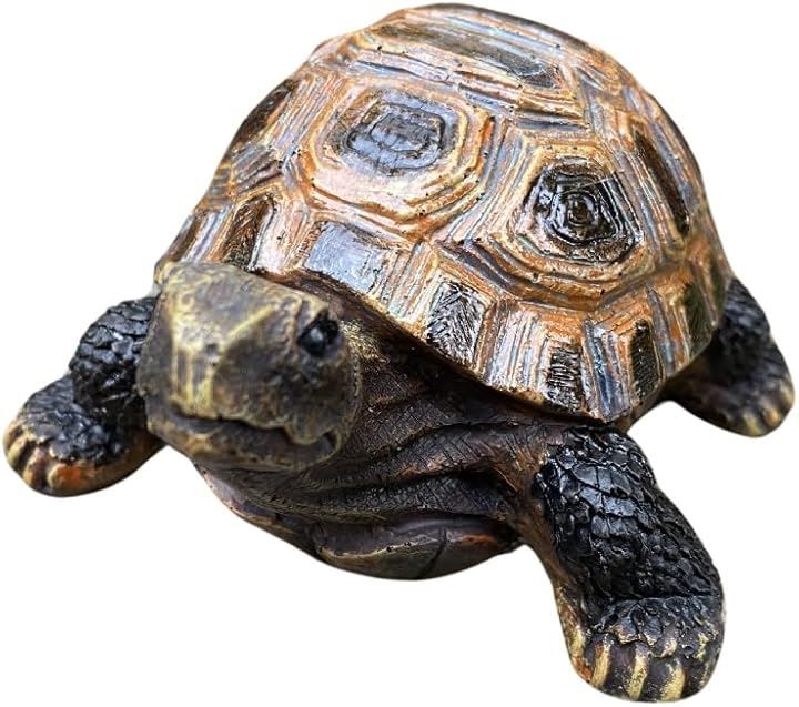 リアルな亀置物 約50cm 【公式通販】