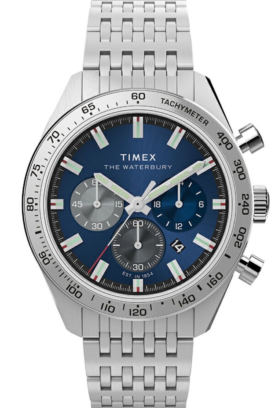格安人気 未使用 タイメックス トラディショナル ウォーターベリー TIMEX タイメックス