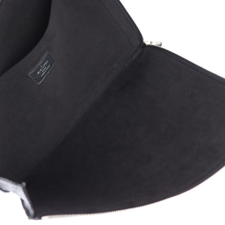 LOUIS VUITTON ルイ ヴィトン ポシェット ジュール GM クラッチバッグ  