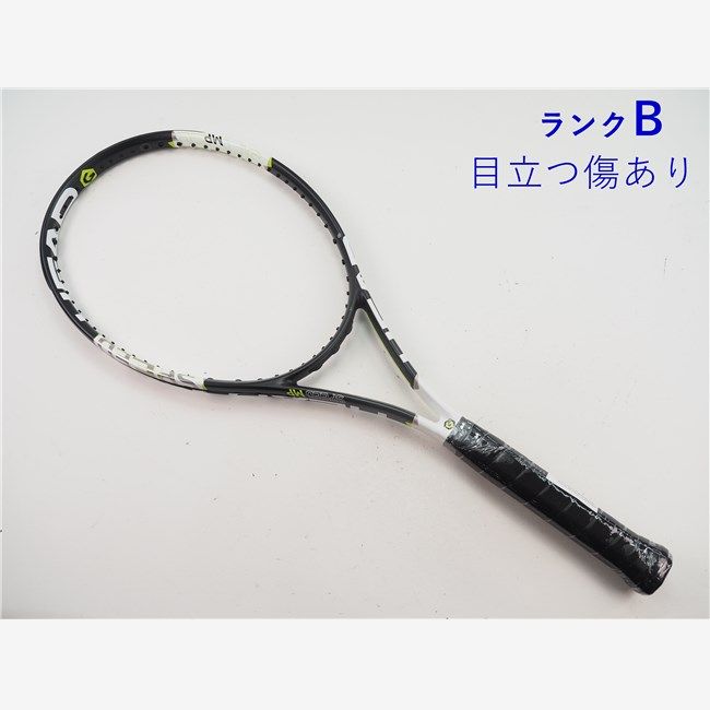 中古 テニスラケット ダンロップ リム プロフェッシナル V 2003年モデル (G2)DUNLOP RIM PROFESSIONAL-V 2003 中古 テニスラケット ダンロップ リム プロフェッシナル V 2003