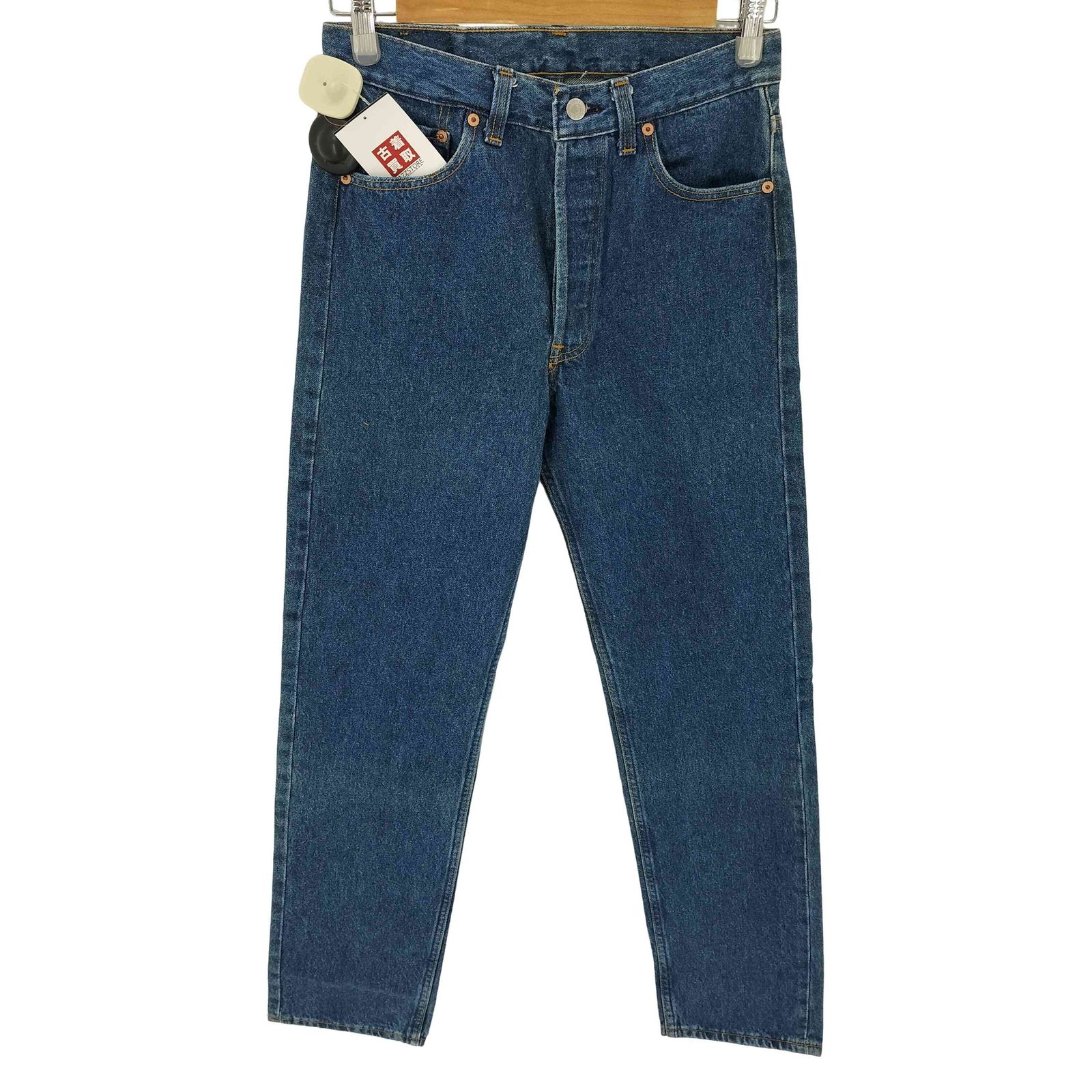 リーバイス Levis 90S 93年製 653刻印 501 ミントコンディション メンズ W31 L36