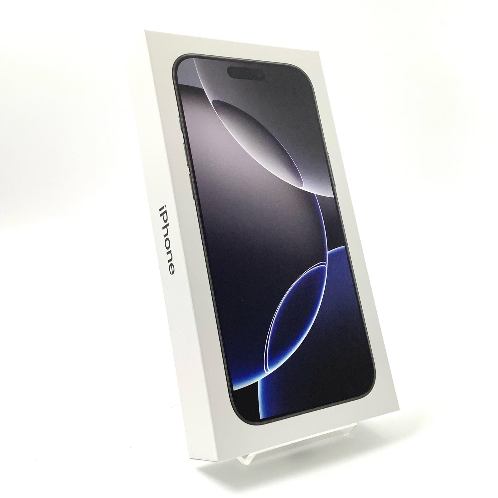 全額返金保証】【最速発送】Apple iPhone iPhone 16 Pro Max 1TB