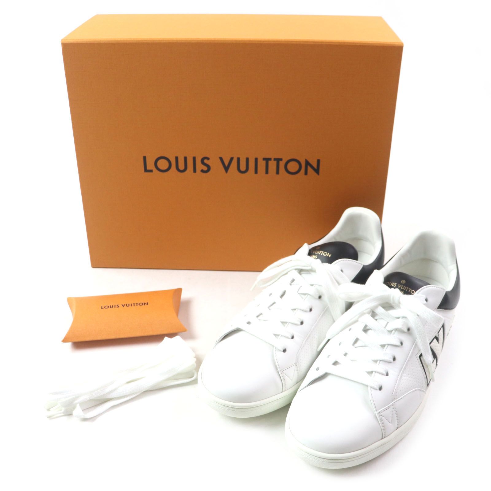 極美品▽LOUIS VUITTON ルイヴィトン 2021年製 ルクセンブルグ 極美品▽LOUIS VUITTON ルイヴィトン 2021年製 ルクセンブルグ