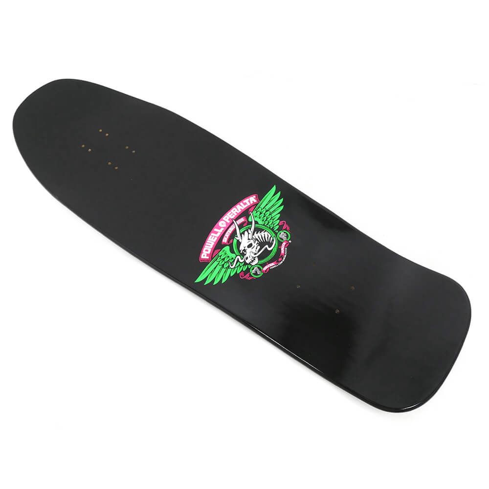 POWELL PERALTA DECK パウエルペラルタ デッキ STEVE CABALLERO