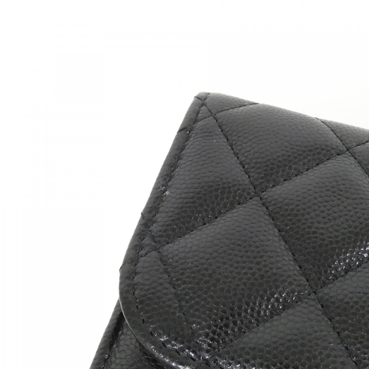 シャネル タイムレスクラシック