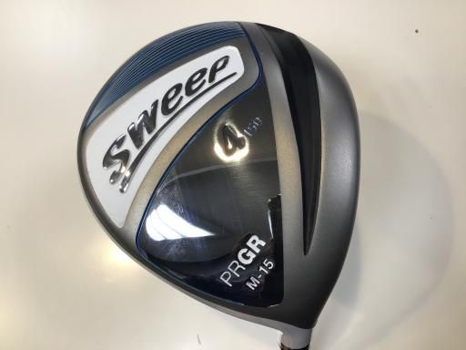 中古】 プロギア SWEEP Model M-15(ブルー) 5W レディース 中古】 プロギア SWEEP Model M-15(ブルー) 5W レディース
