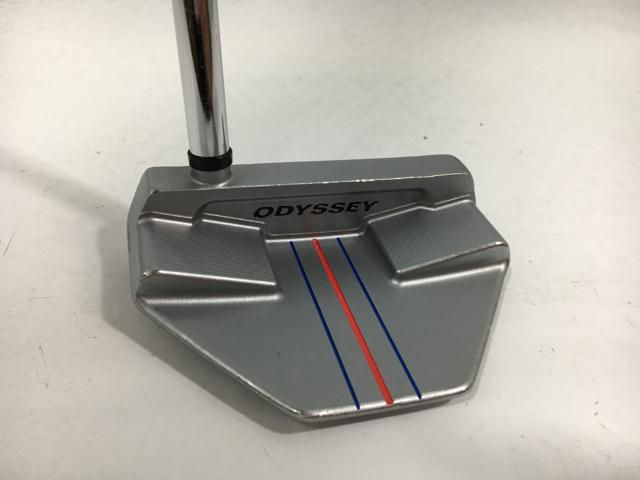 返品OK 【中古ゴルフクラブ】オデッセイ ホワイト ホット OG #2M