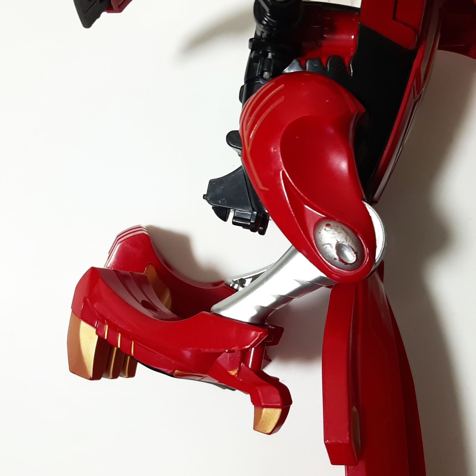 ジャンク