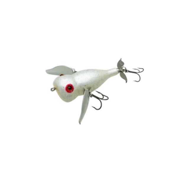 ノリーズ ウォッシャークローラー マッスル 627 レインボー