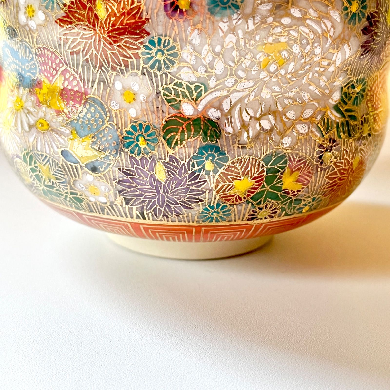 抹茶碗