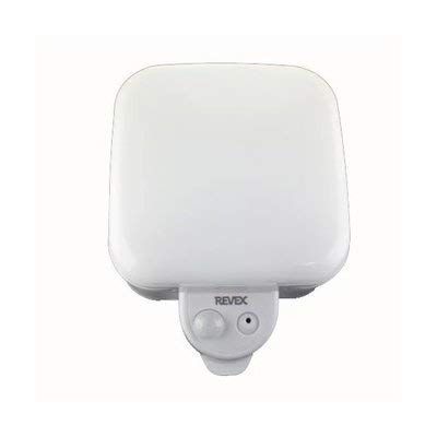 リーベックス REVEX センサーライトカメラ SDカード録画式 SD-500