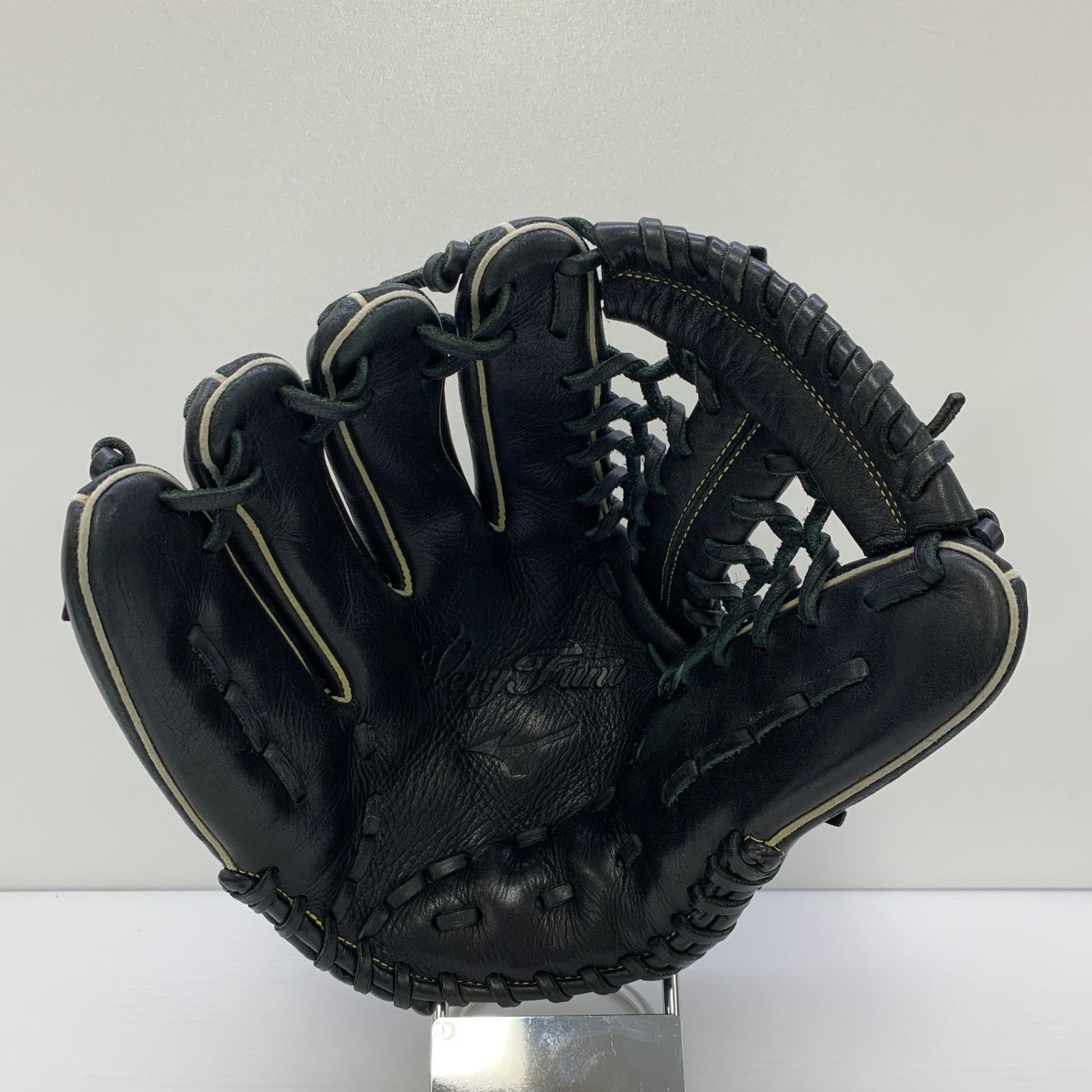 ミズノ MIZUNO ビクトリーステージ 少年軟式 子ども 外野手用