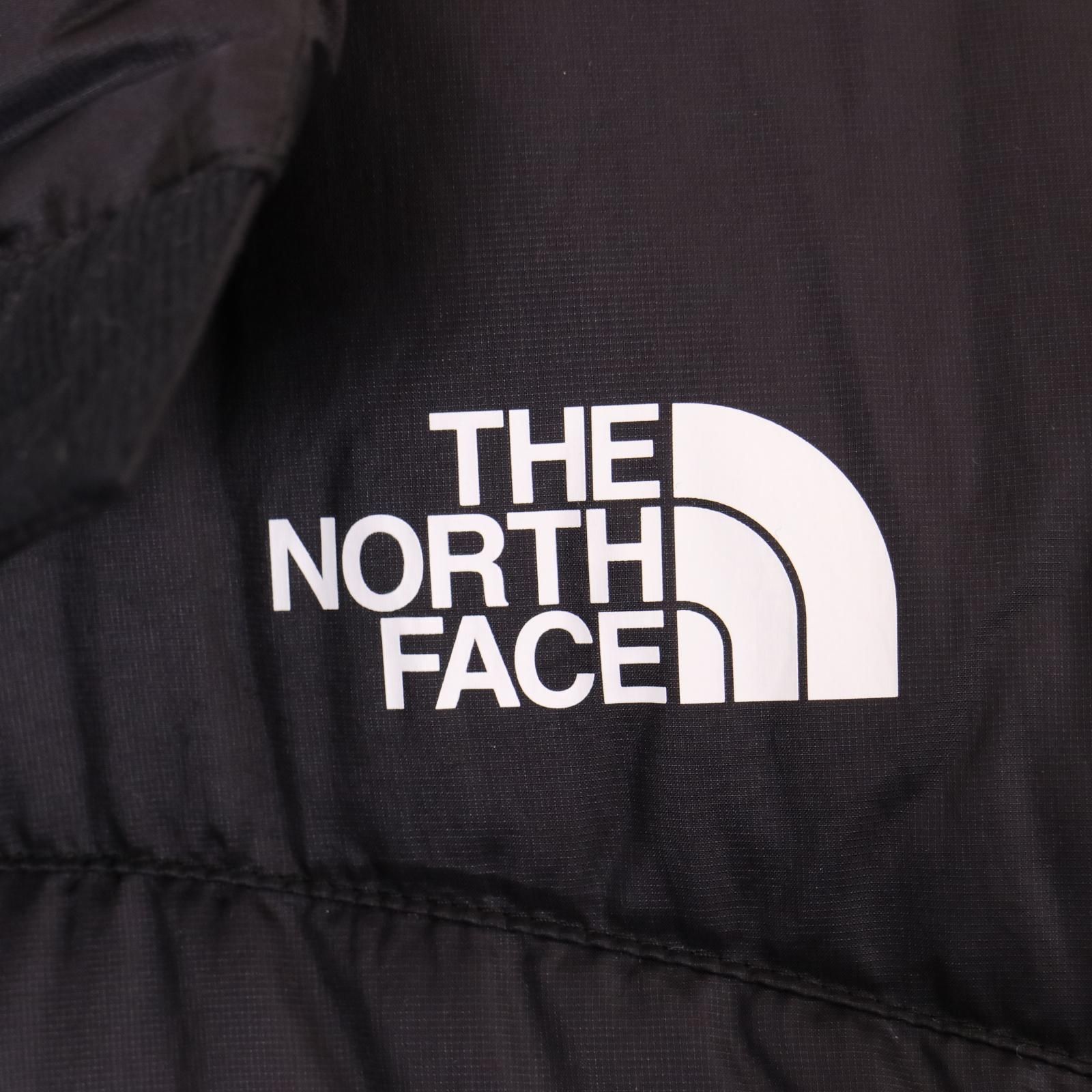 美品＊THE NORTH FACE ノースフェイス ジップインマグネアコンカグアジャケット ダウン ND92130 - メルカリ