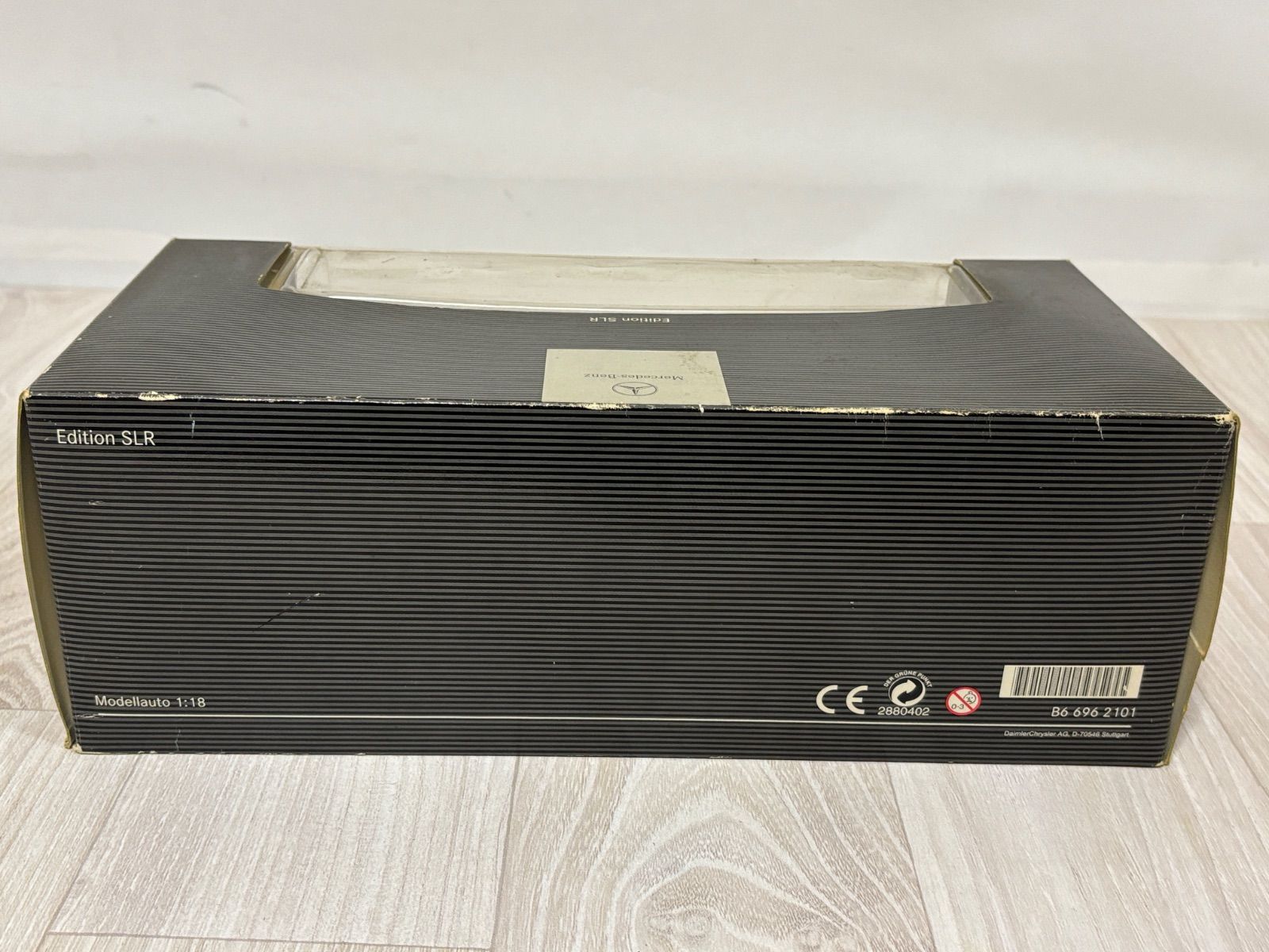 メルセデスベンツ 1