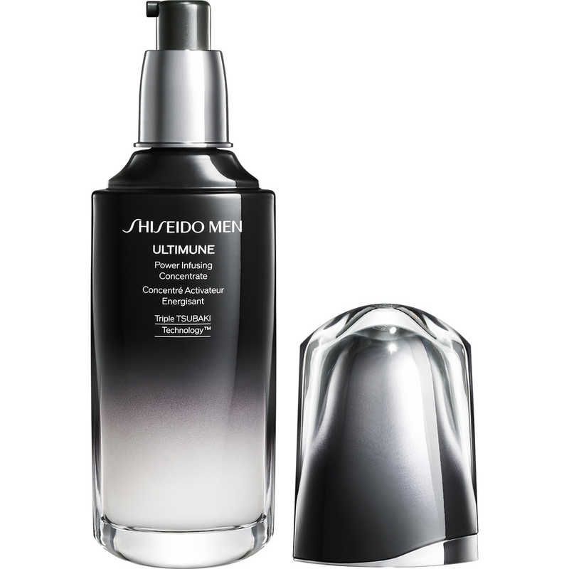 SHISEIDO MEN