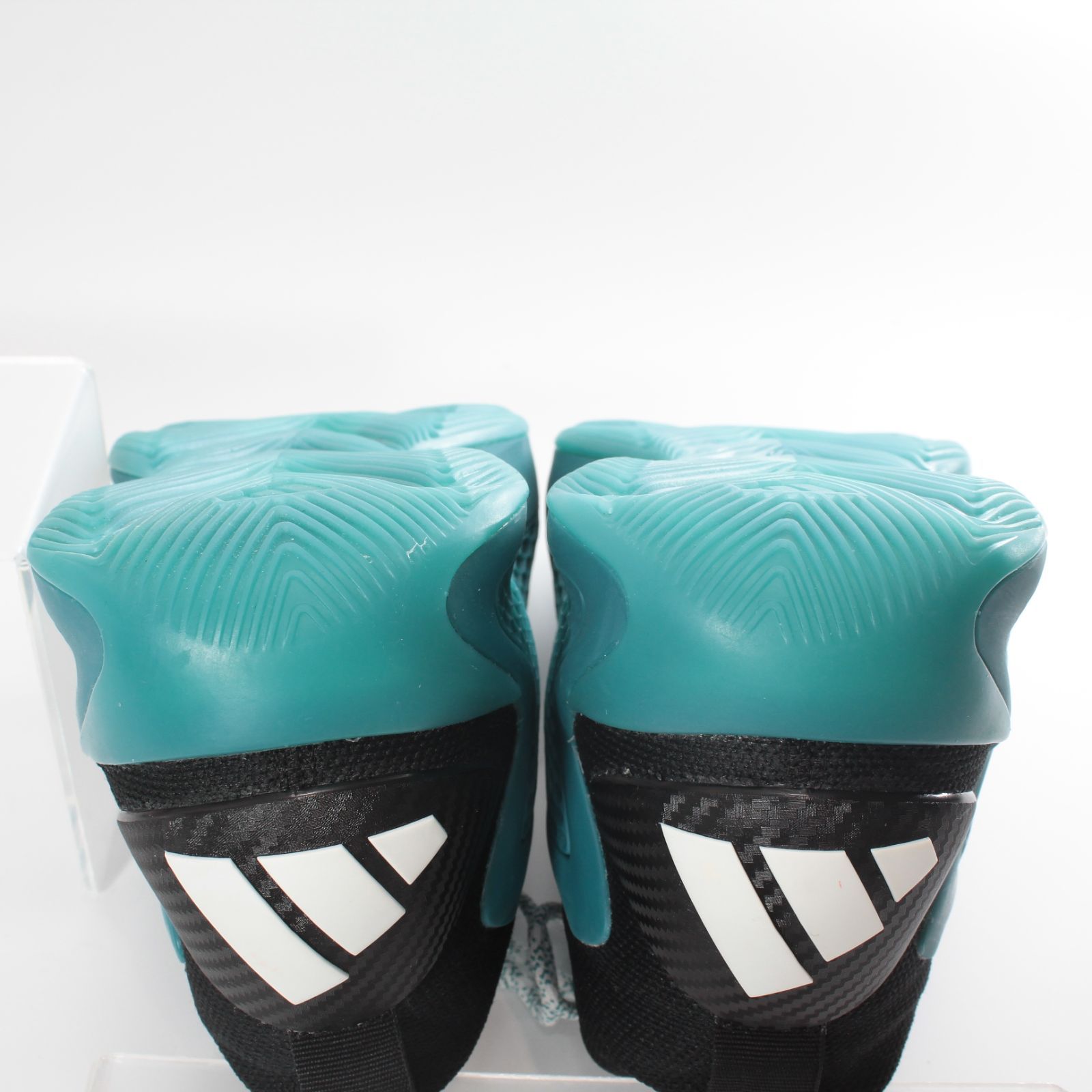 adidas AE 1 アンソニーエドワーズ バッシュ 27cm - メルカリ