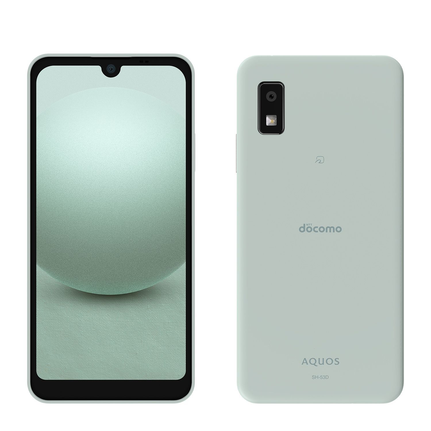 AQUOS wish SIMフリー 新品未使用品 【公式通販】