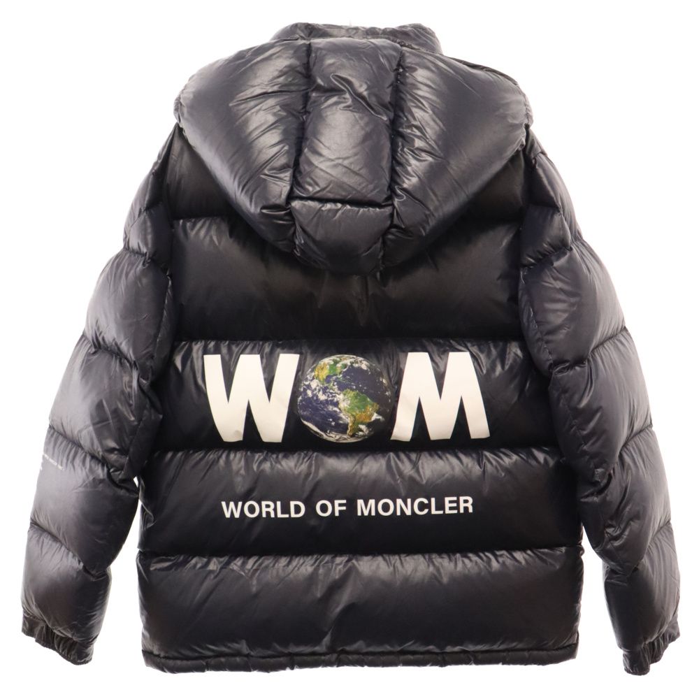 MONCLER (モンクレール) 21AW×FRAGMENT DESIGNGENIUS HANTIUM