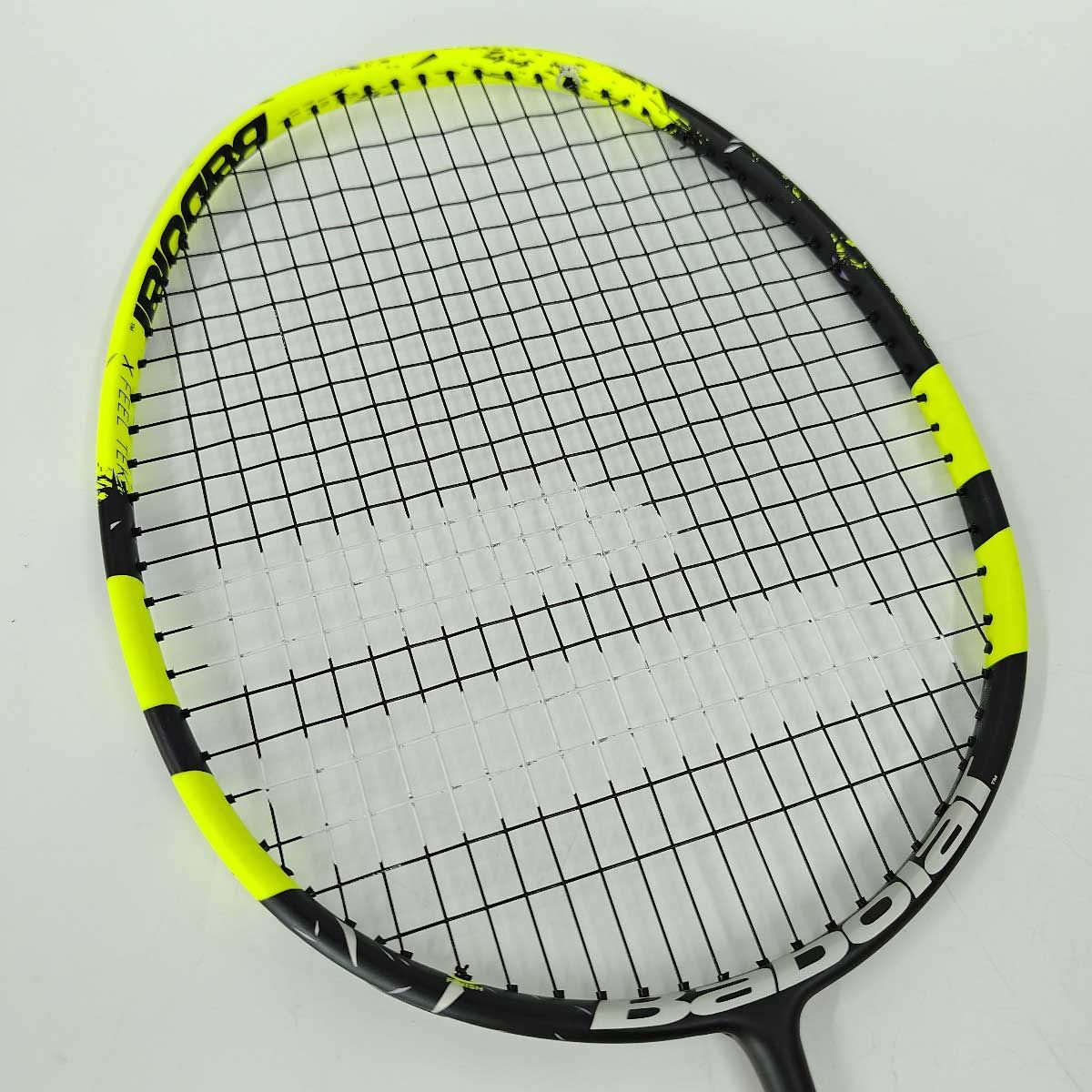 バボラ X-FEEL ORIGIN LITE バドミントン ラケット エクスフィール オリジン ライト BABOLAT メルカリ