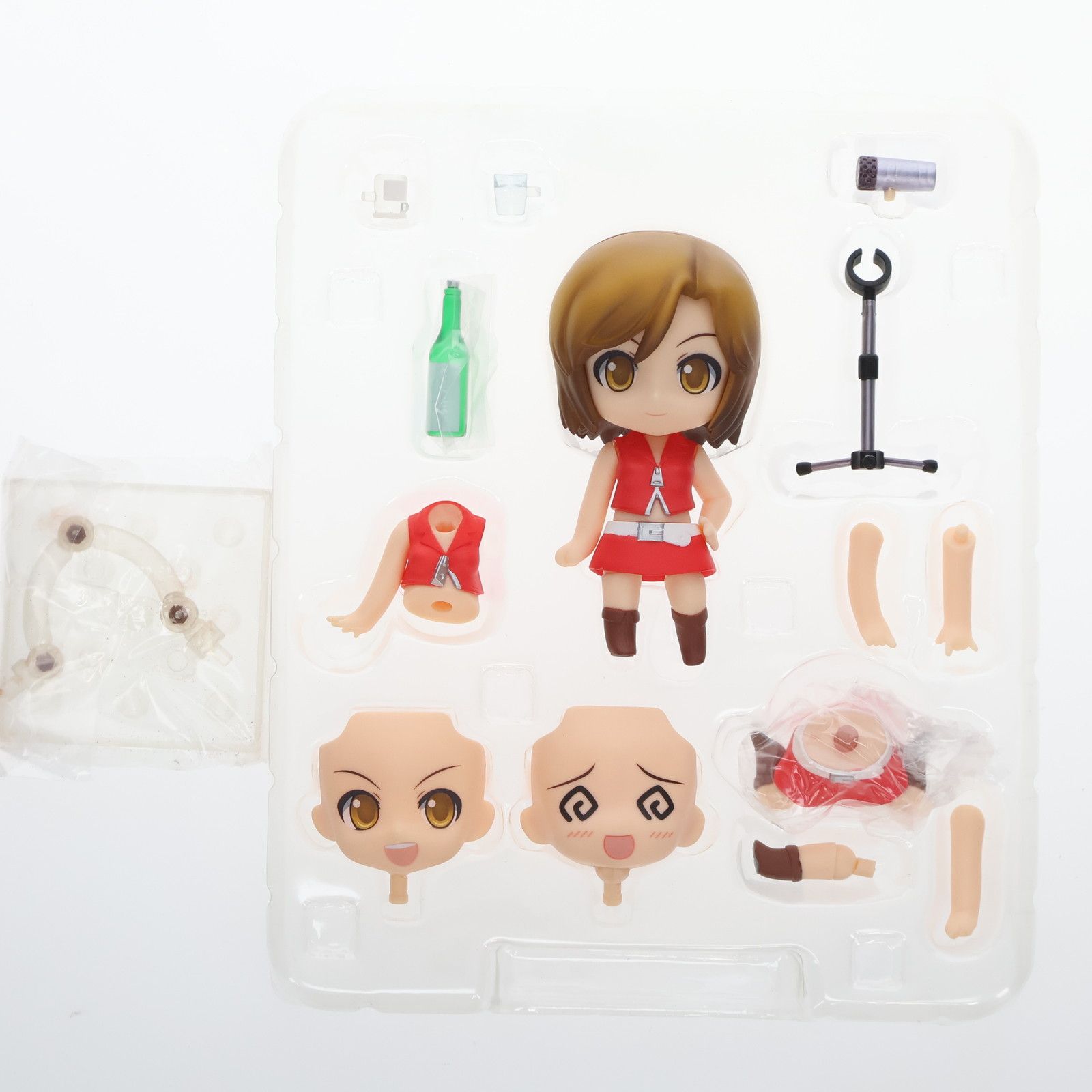 再販)ねんどろいど 187 MEIKO(メイコ) VOCALOID(ボーカロイド