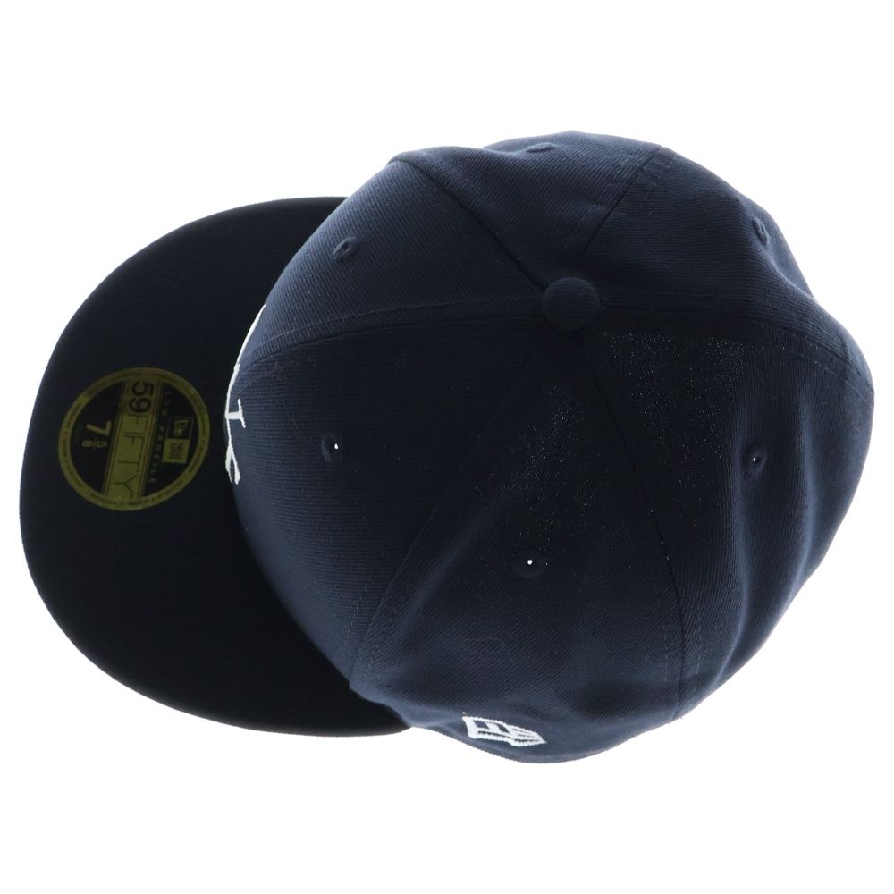 WTAPS ダブルタップス 25SS 59FIFTY LOW PROFILE/CAP/POLY.TWILL