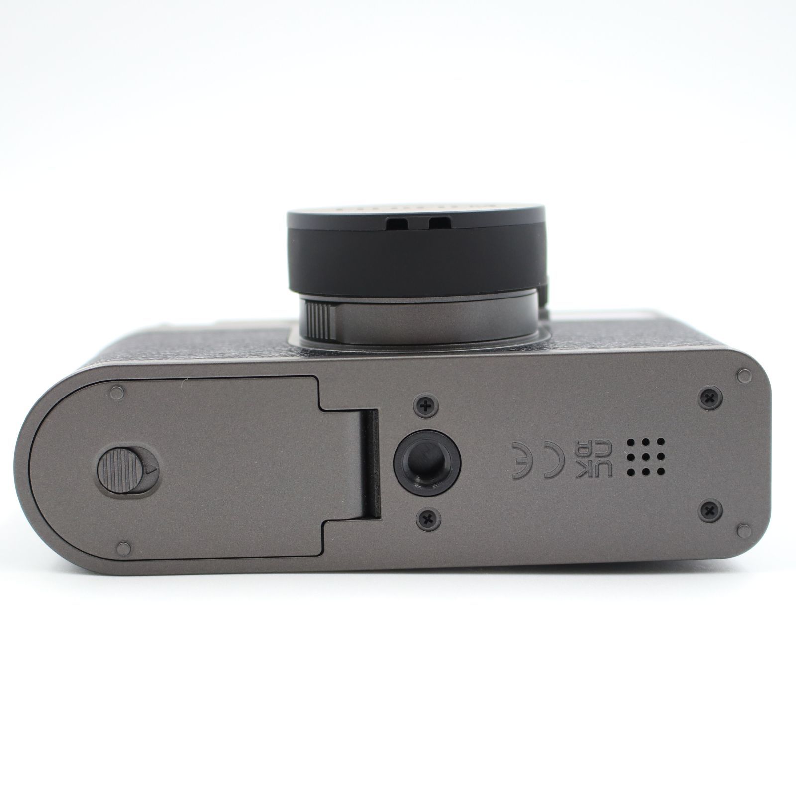 □シャッター数900枚！新品同様□ FUJIFILM X half X-HF1