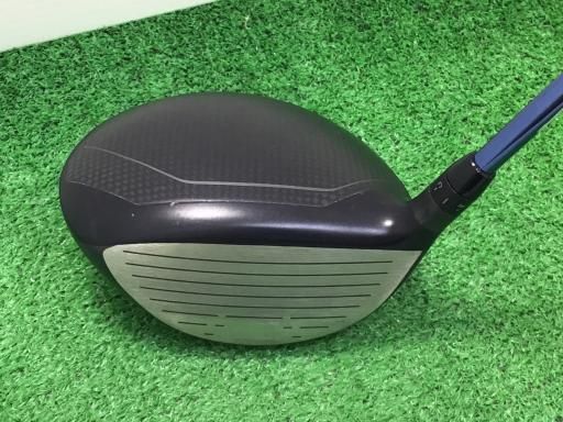 中古】 ブリヂストン TOUR B X 9.5° ドライバー DR Diamana TB