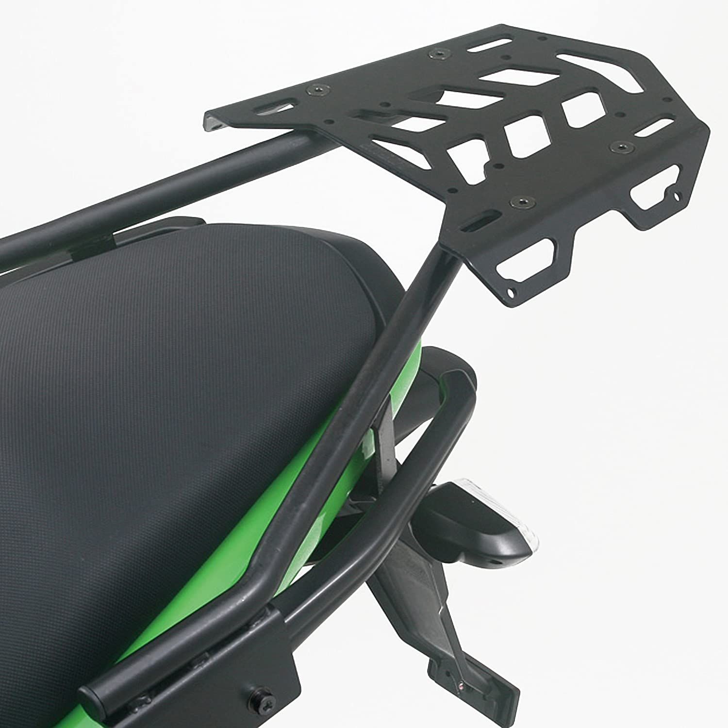 デイトナ Daytona Ninja400R 11-13 リアキャリア マルチウイングキャリア 77593