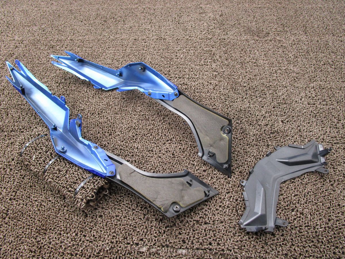 インジェクション