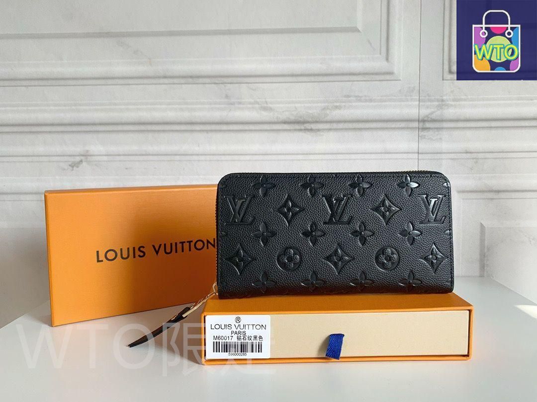 【★上品で長く使える★】Louis Vuitton ウォレット m82529_1.jpg