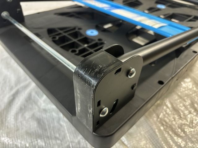 SKC-780BK 耐荷重200㎏