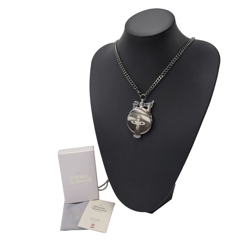中古品】Vivienne Westwood ヴィヴィアンウエストウッド METAL