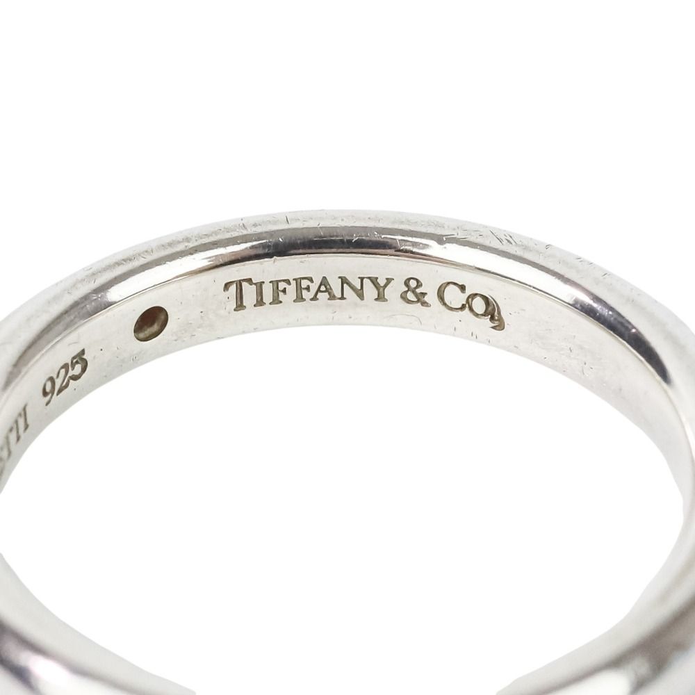 良品 Tiffany & Co. ティファニー エルサペレッティ