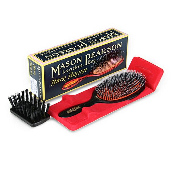 Mason Pearson