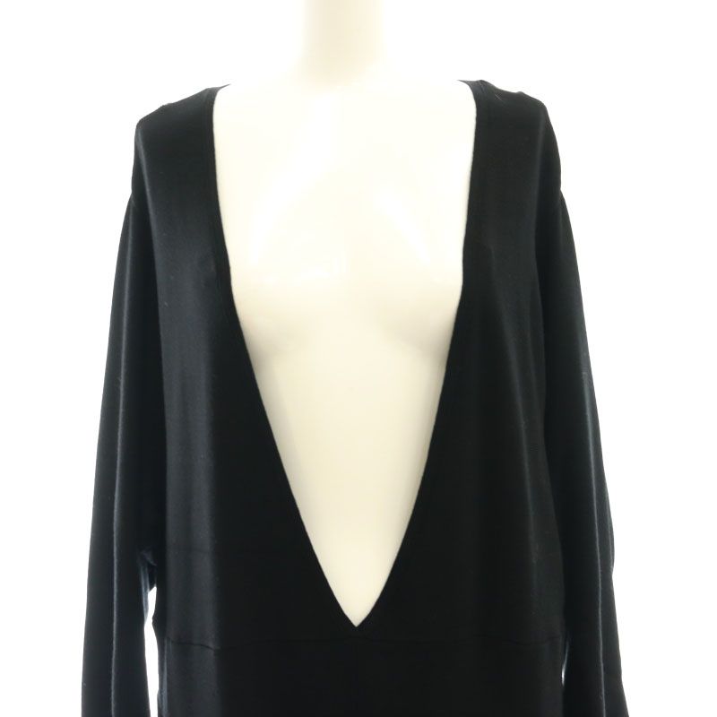 ヨービオトープランジェリー yo BIOTOP Lingerie Knit rompers