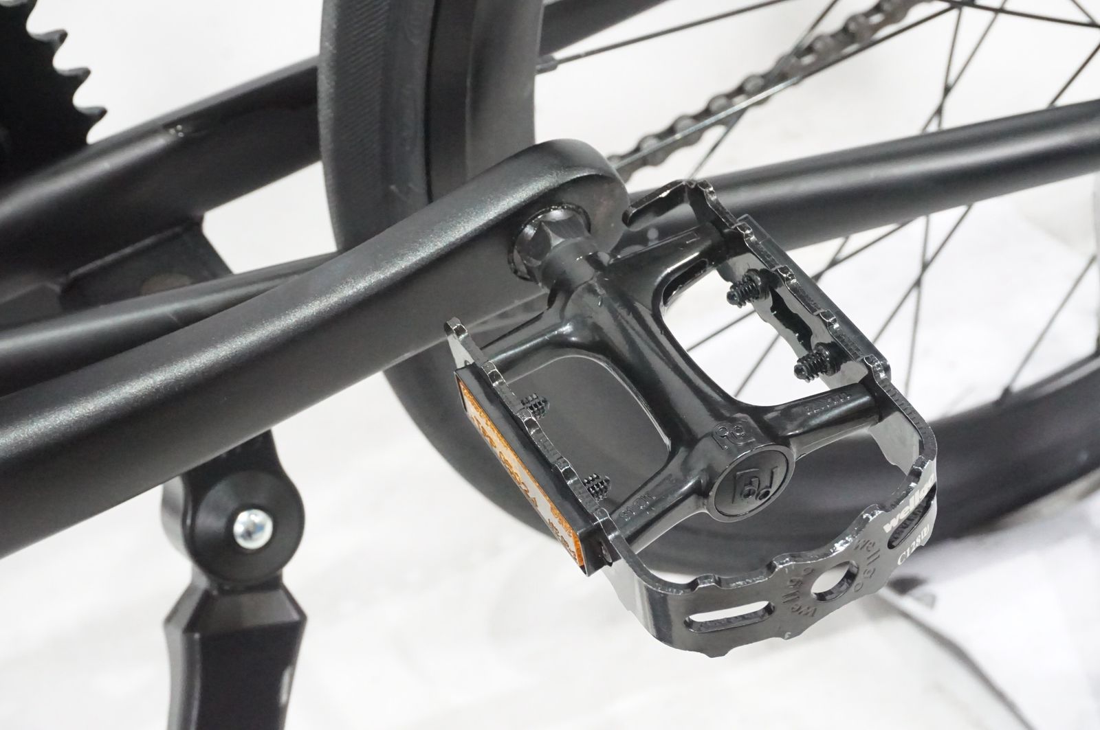 2025年モデル ミニベロ