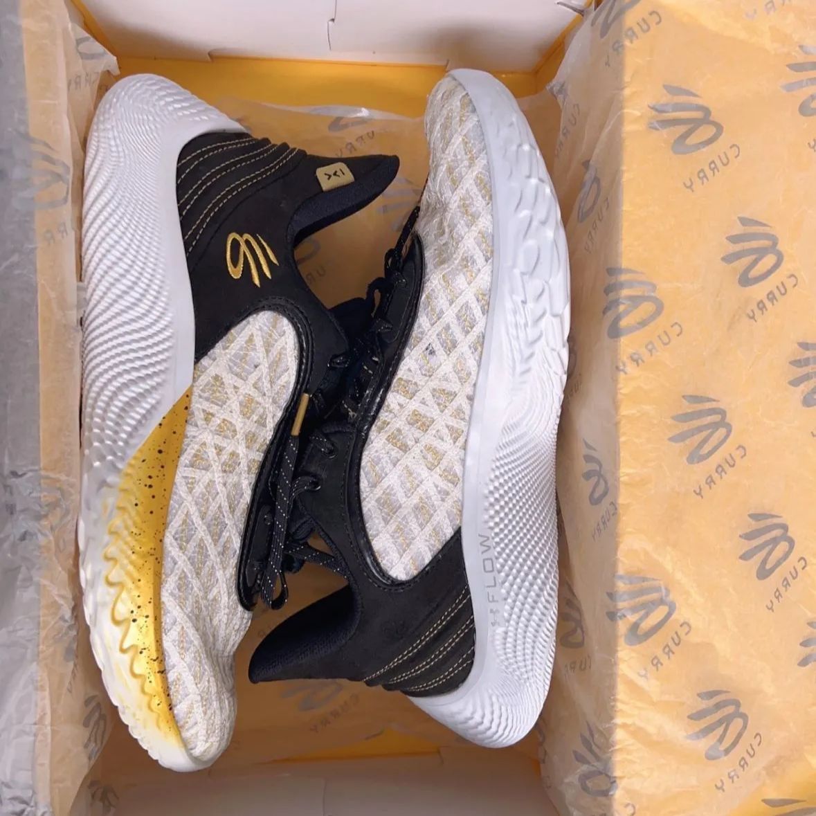 Under Armour Curry Flow 9 