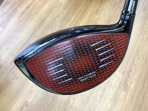中古】 テーラーメイド STEALTH 9° ドライバー DR TENSEI RED