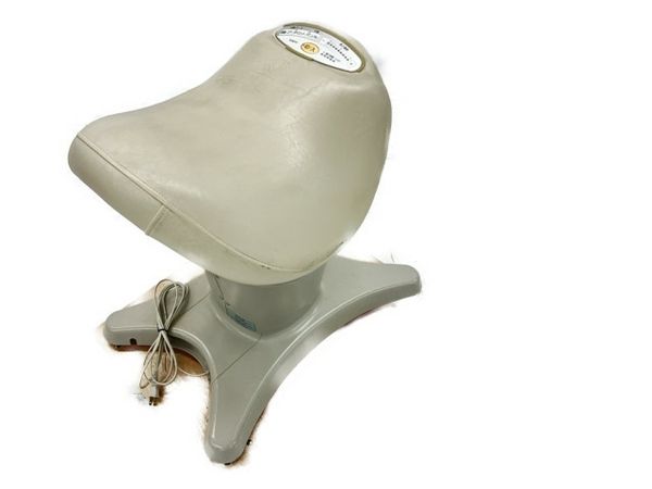 National EU6310 ジョーバ フィット 乗馬マシン ダイエット 骨盤 中古