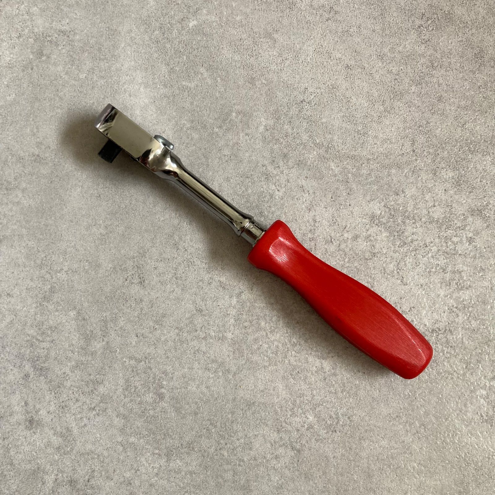 ロングラチェットクラシックグリップ