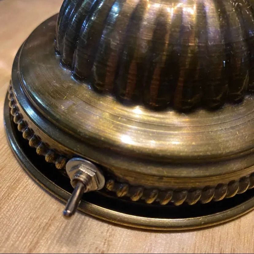 【激レア】CWNFオリジナルトルコランプ ゴールゼロ （専用桐箱付き） ブルー系 CWNFオリジナルトルコランプ GOAL ZERO用 （専用桐箱付き