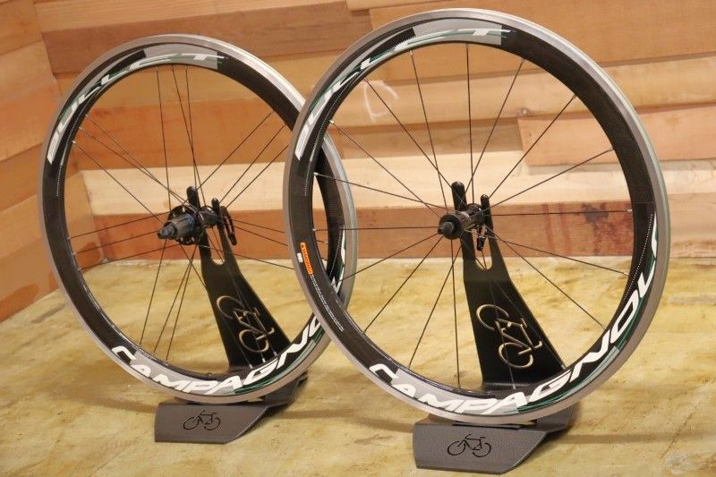 カンパニョーロ Campagnolo バレット Bullet 50 アルカーボン