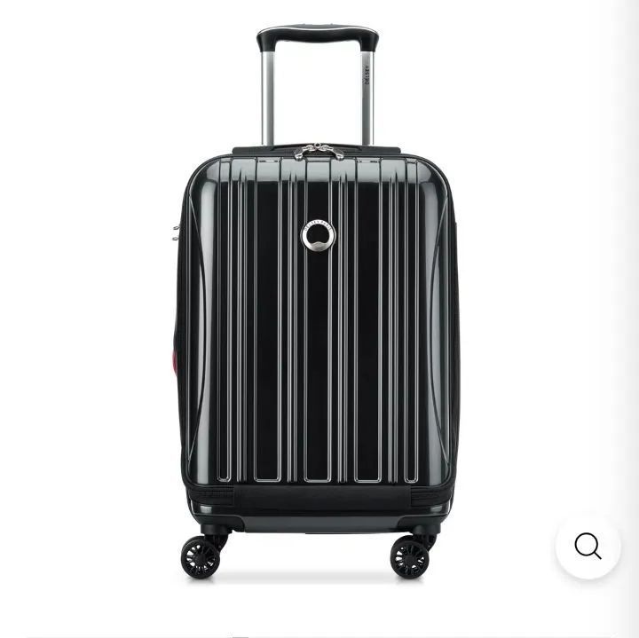 デルセーPARIS スーツケース HELIUM AERO 2.0